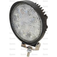 LED Work Light Round, 1840 Lumens - 112524_pic3.jpg