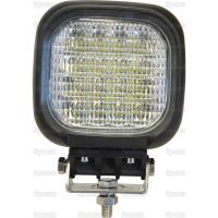 LED Work Light Square, 4000 Lumens 