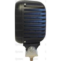 LED Work Light Square, 4000 Lumens  - 112526_pic2.jpg