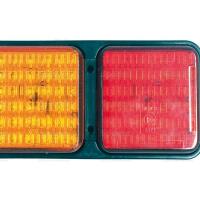 LED Rear Combination Light, 10/30V, (RH/LH)