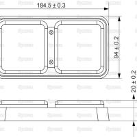 LED Rear Combination Light, 10/30V, (RH/LH) - 113390_pic12.jpg