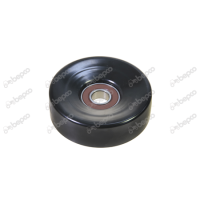 BELT TENSIONER PULLEY