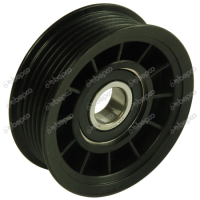 BELT TENSIONER PULLEY 6 PK