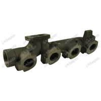 EXHAUST MANIFOLD FRONT