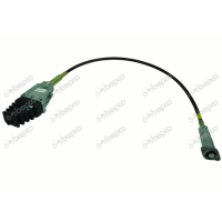 GEAR SHIFT CABLE