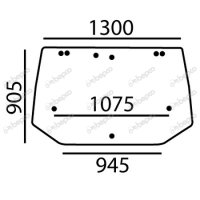 REAR WINDOW FLAT - TINTED - REARWINDOWFLATTINTED.png